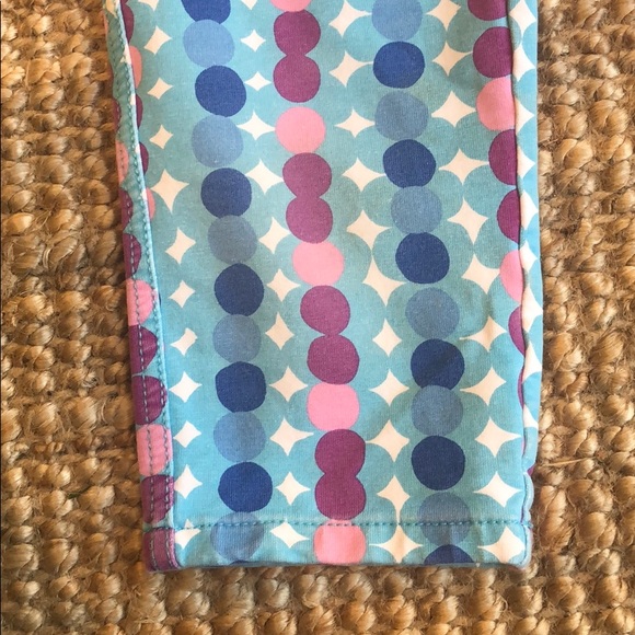 Hanna Andersson 4 pocket pants - Picture 2 of 5